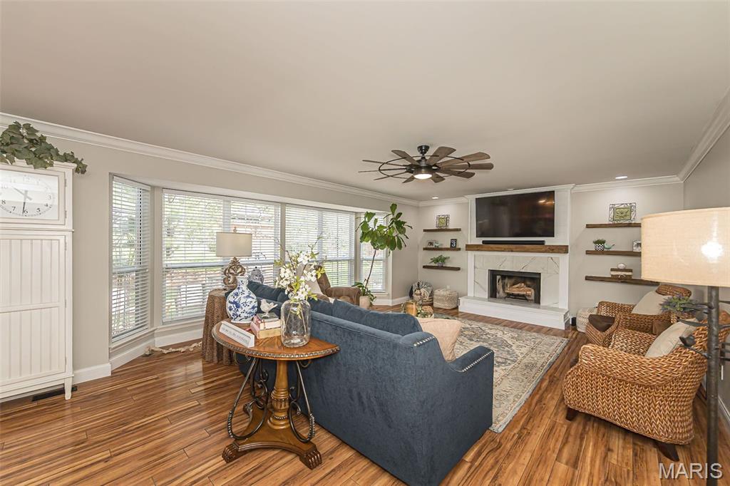 1603 Waldens Meadow Court