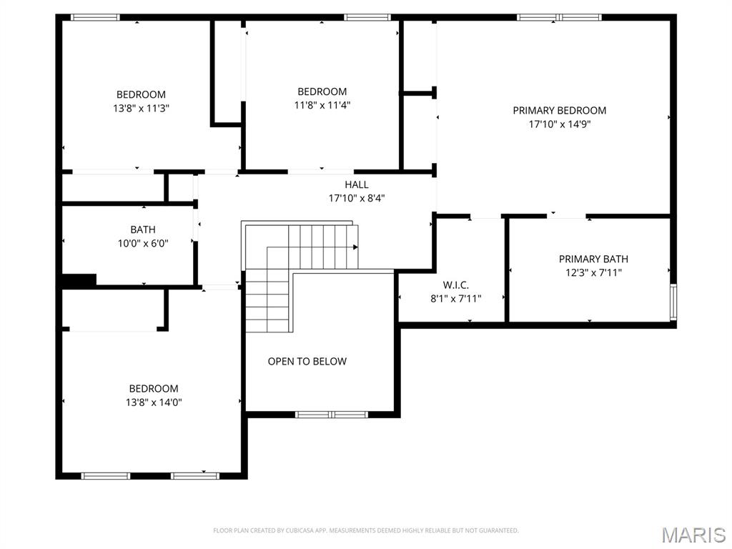 1603 Waldens Meadow Court