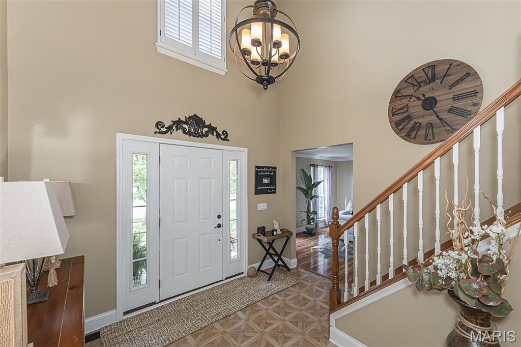1603 Waldens Meadow Court