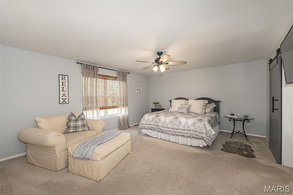 1603 Waldens Meadow Court