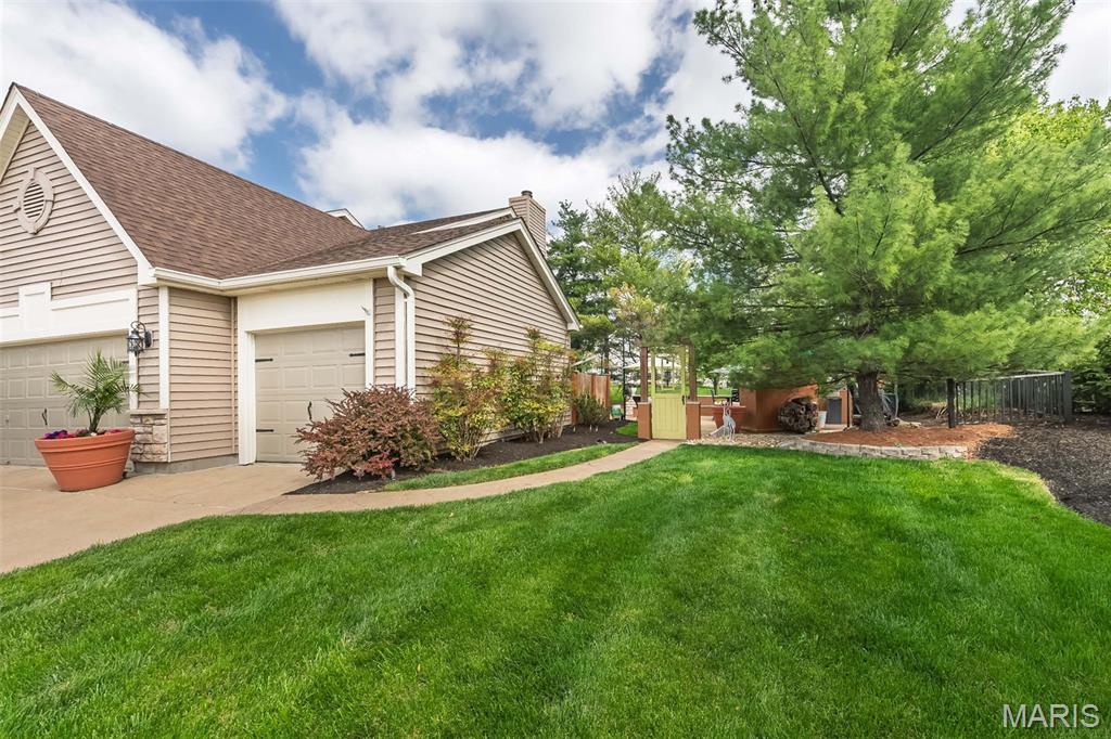 1603 Waldens Meadow Court