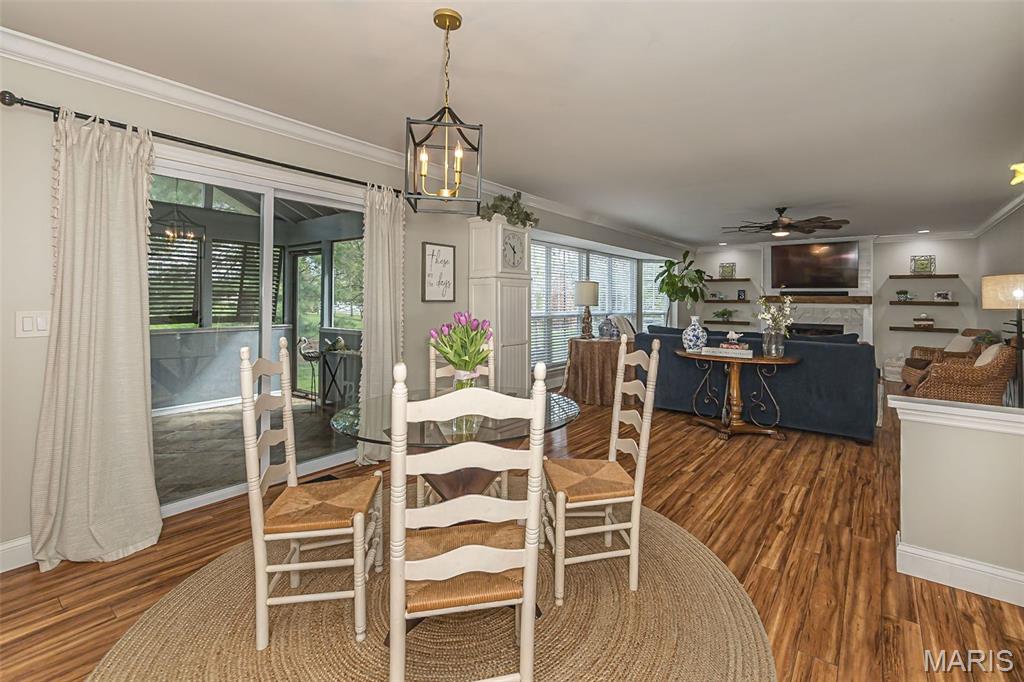 1603 Waldens Meadow Court
