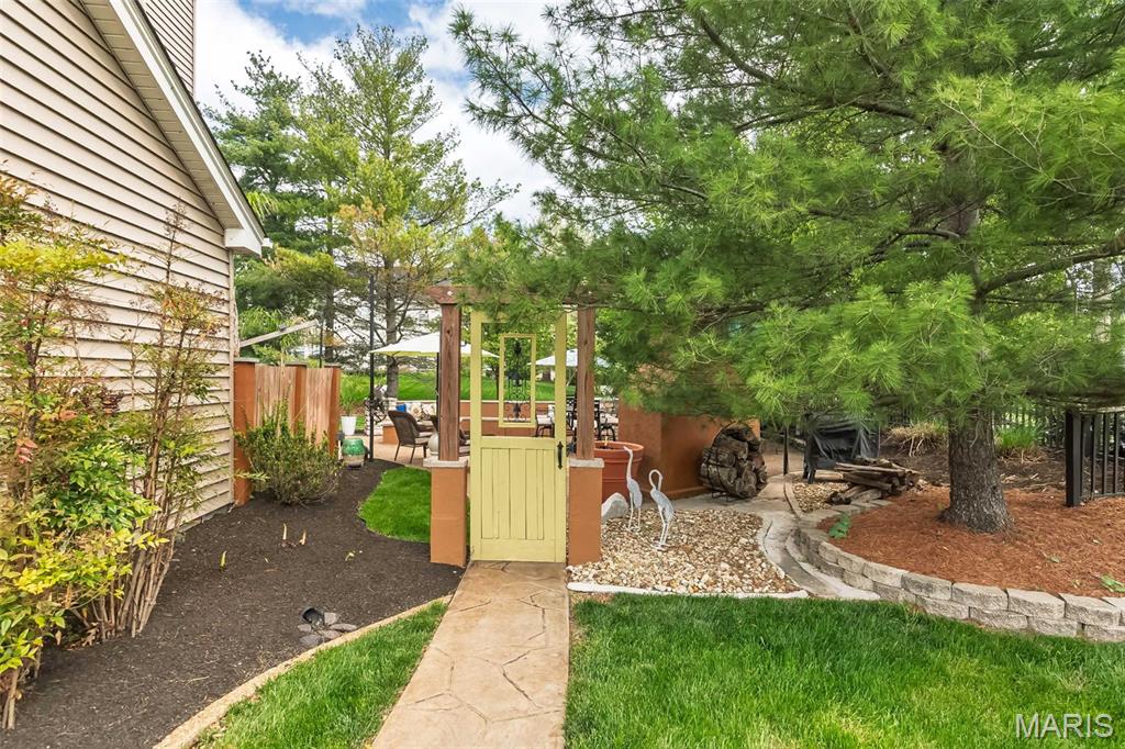 1603 Waldens Meadow Court