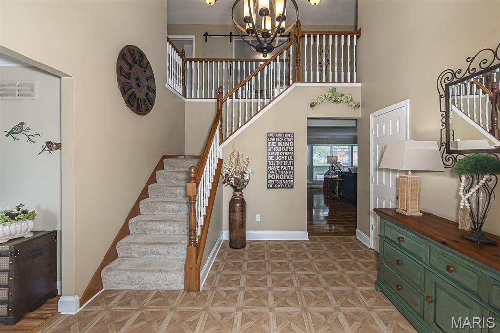 1603 Waldens Meadow Court