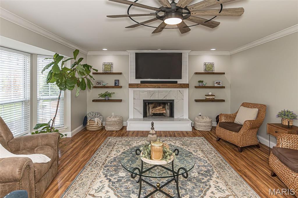 1603 Waldens Meadow Court