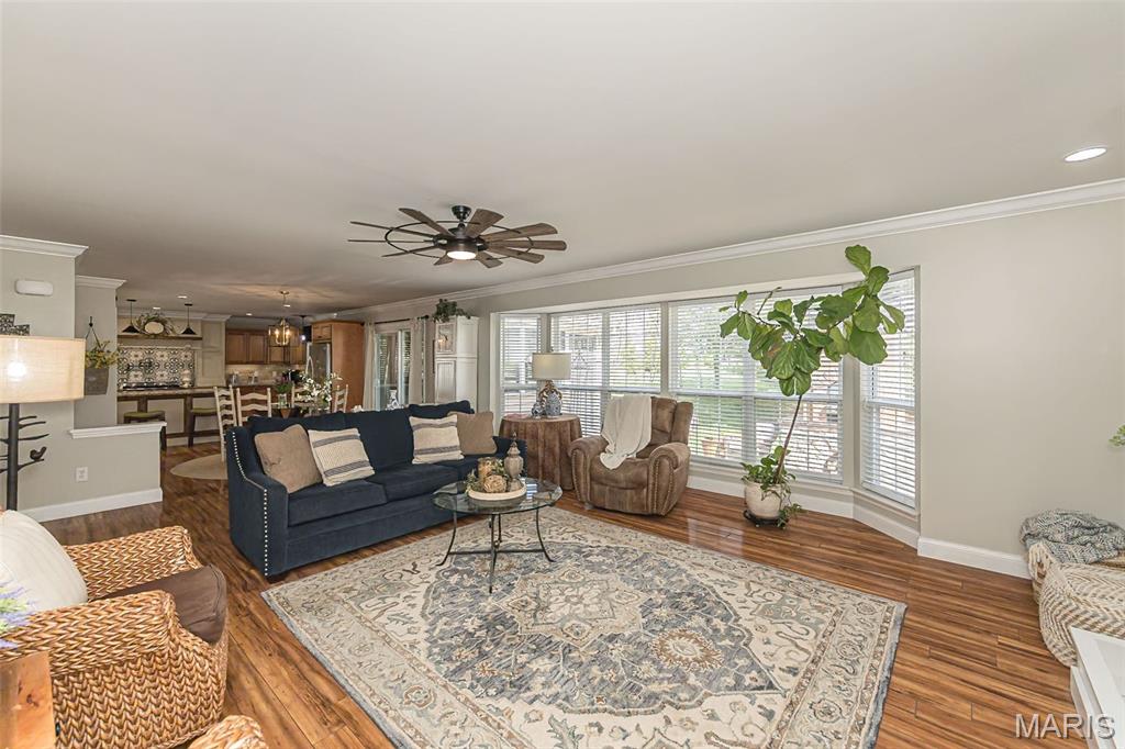 1603 Waldens Meadow Court