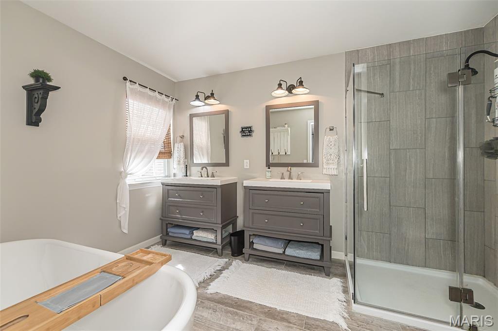 1603 Waldens Meadow Court