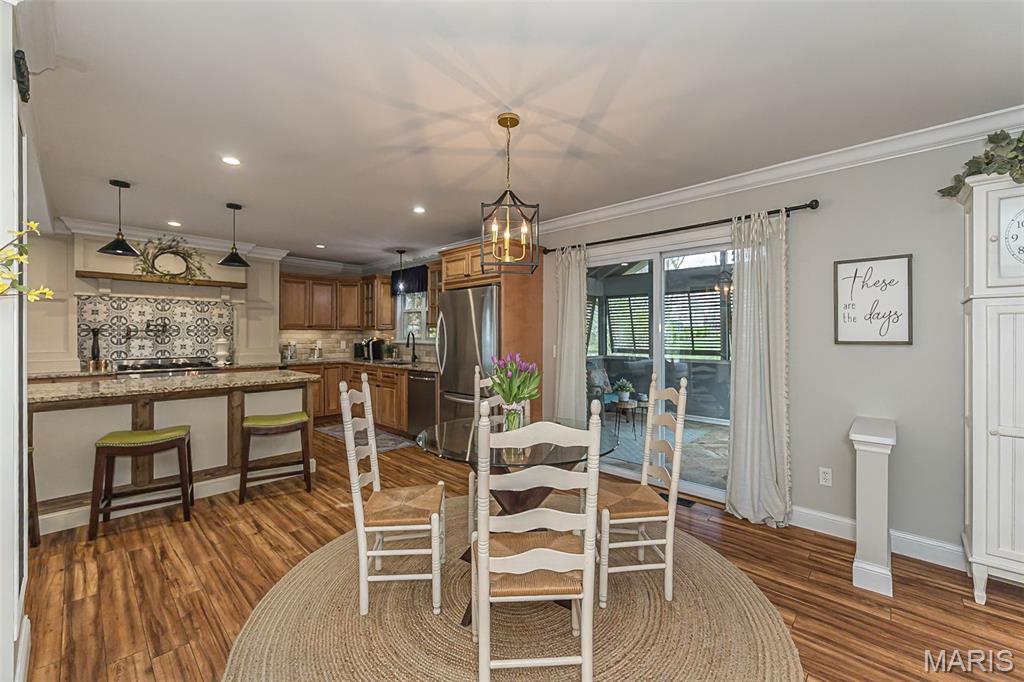 1603 Waldens Meadow Court