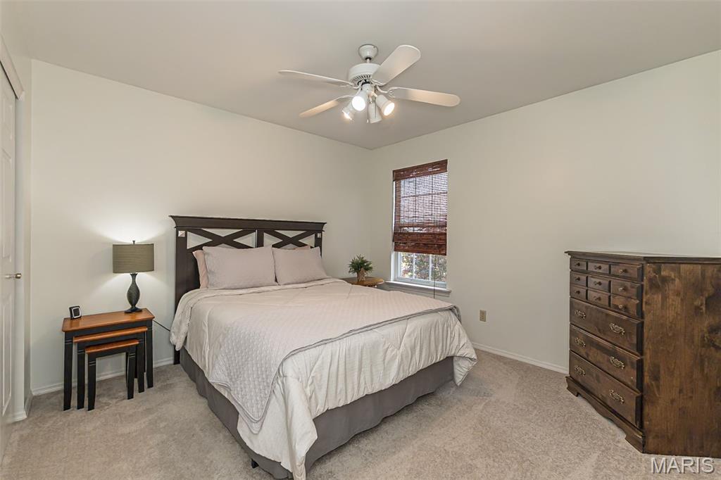 1603 Waldens Meadow Court