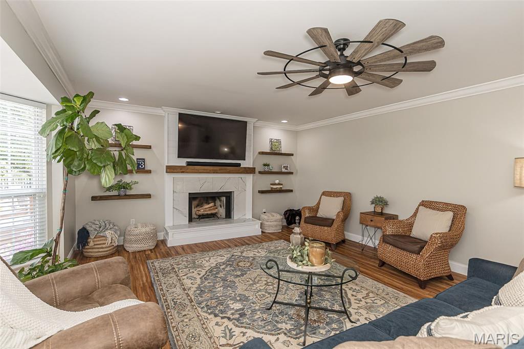 1603 Waldens Meadow Court