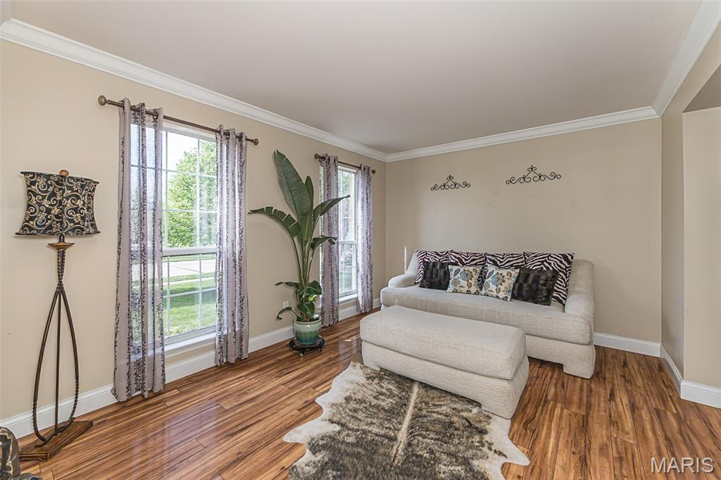 1603 Waldens Meadow Court