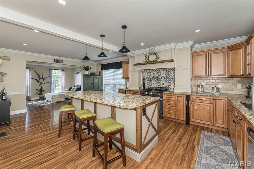 1603 Waldens Meadow Court