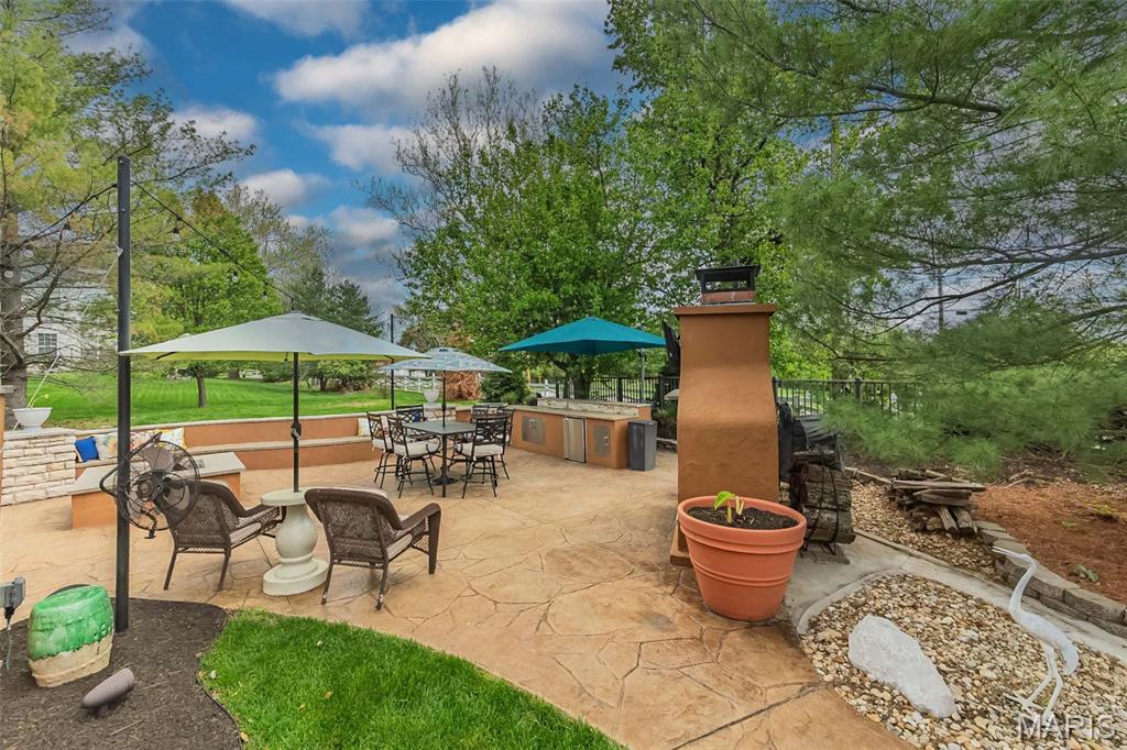 1603 Waldens Meadow Court
