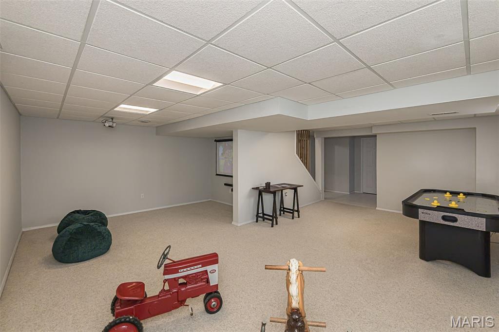 1603 Waldens Meadow Court
