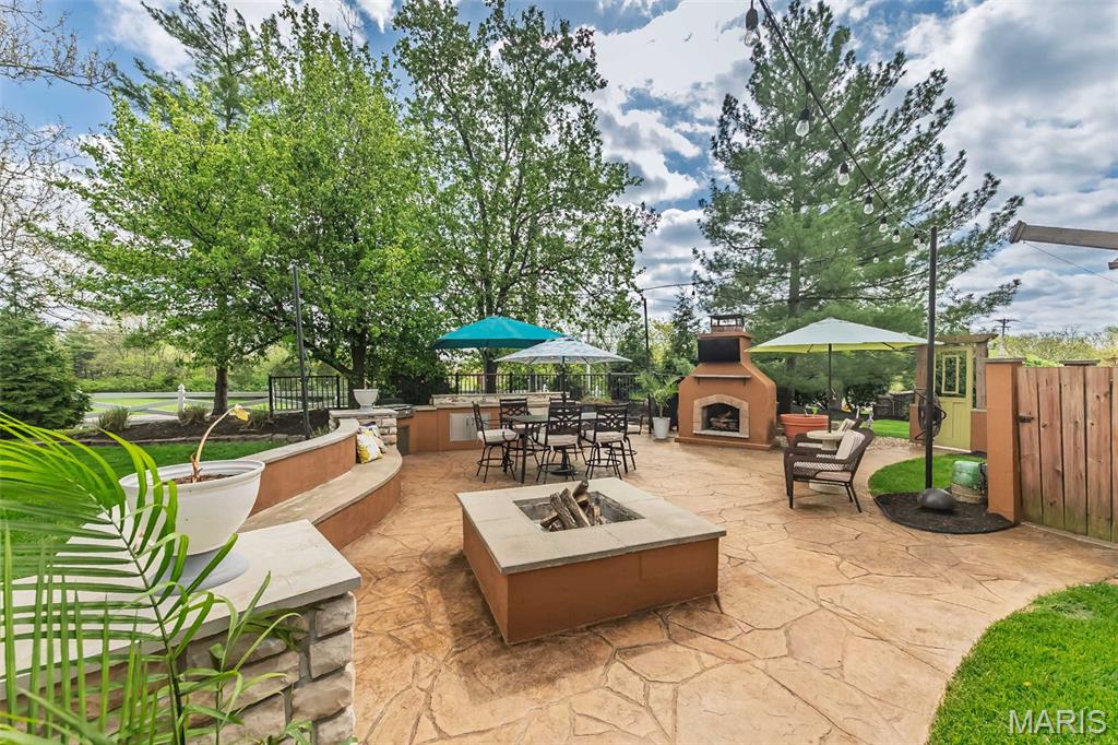 1603 Waldens Meadow Court