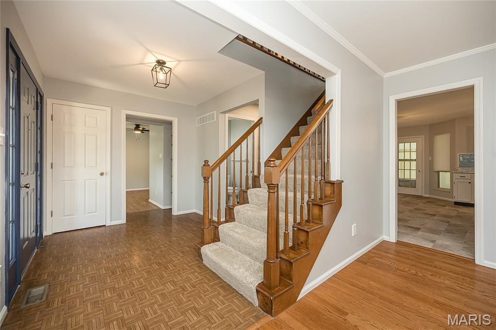 3052 Wood Poppy Drive