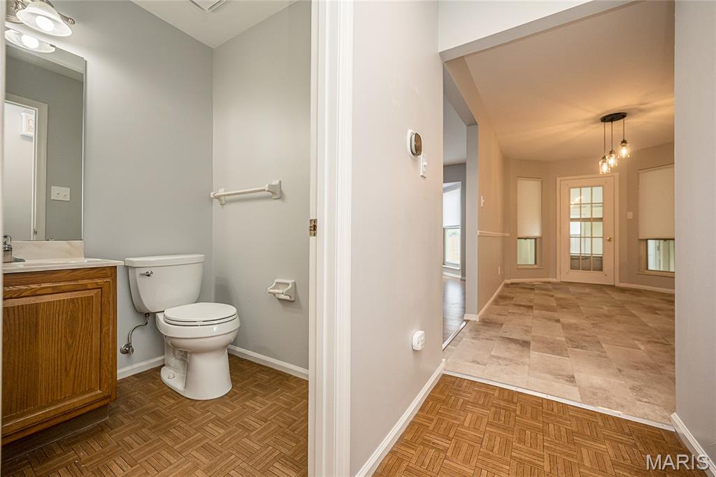 3052 Wood Poppy Drive