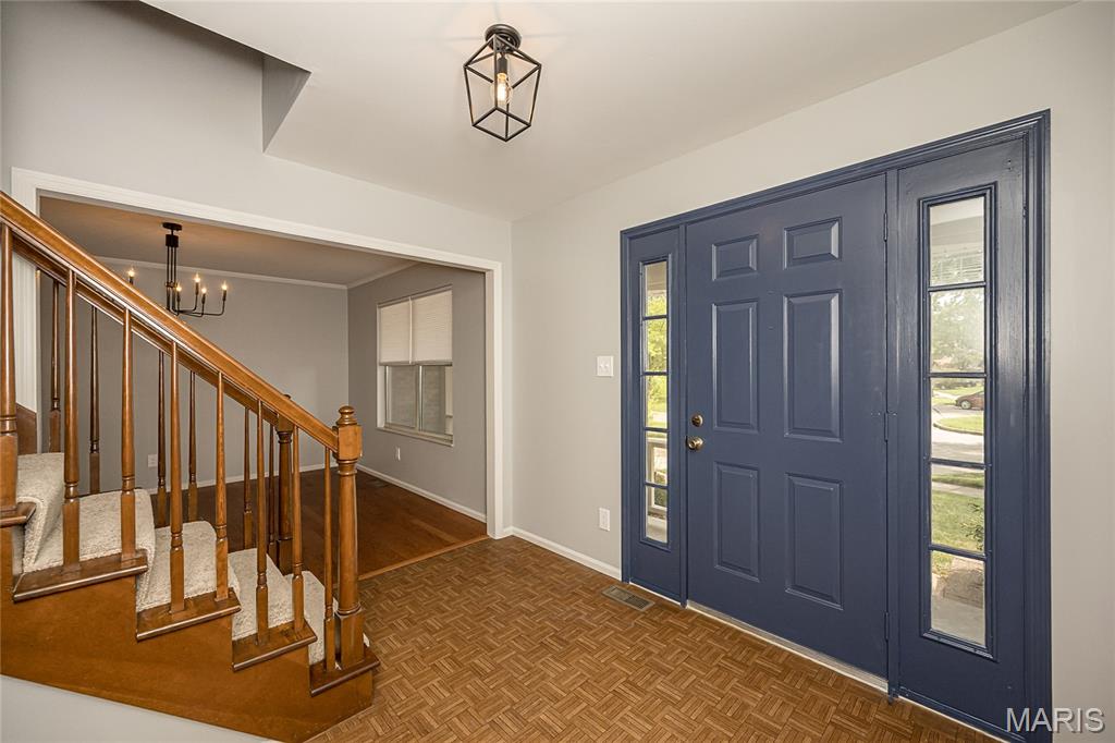 3052 Wood Poppy Drive