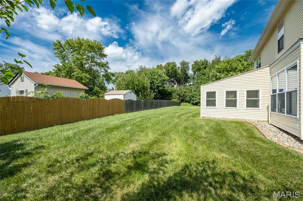 3052 Wood Poppy Drive