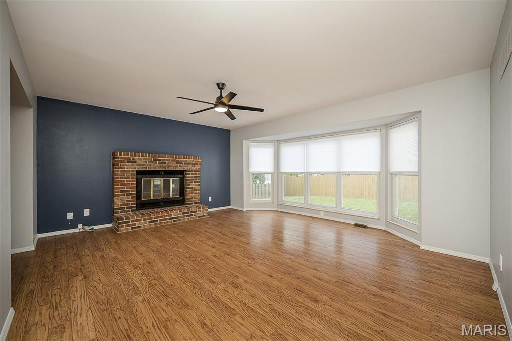 3052 Wood Poppy Drive