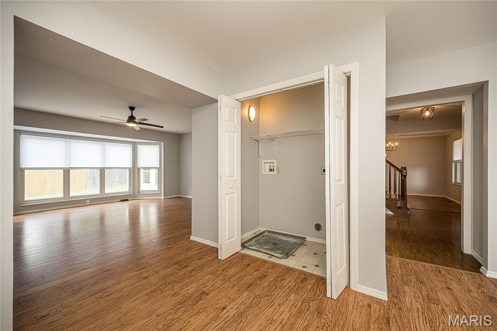 3052 Wood Poppy Drive