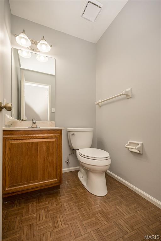 3052 Wood Poppy Drive