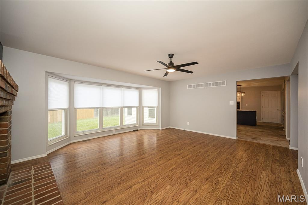 3052 Wood Poppy Drive