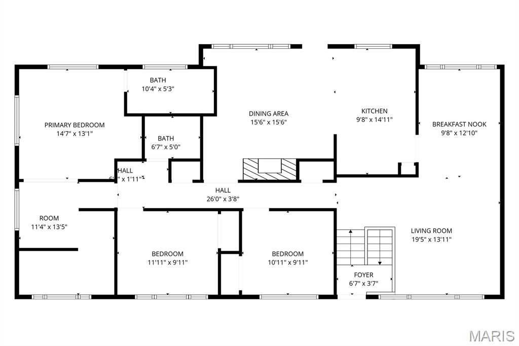 8901 Larchwood Court