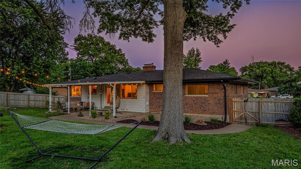 8901 Larchwood Court