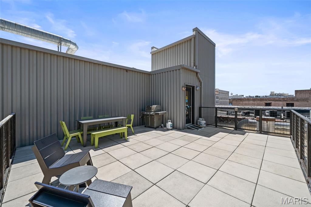 1015 Washington Avenue Unit: 206