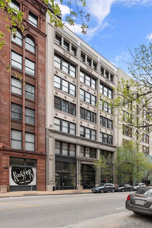 1015 Washington Avenue Unit: 206