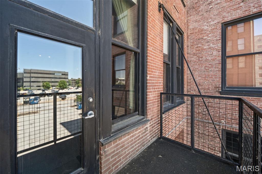 1015 Washington Avenue Unit: 206