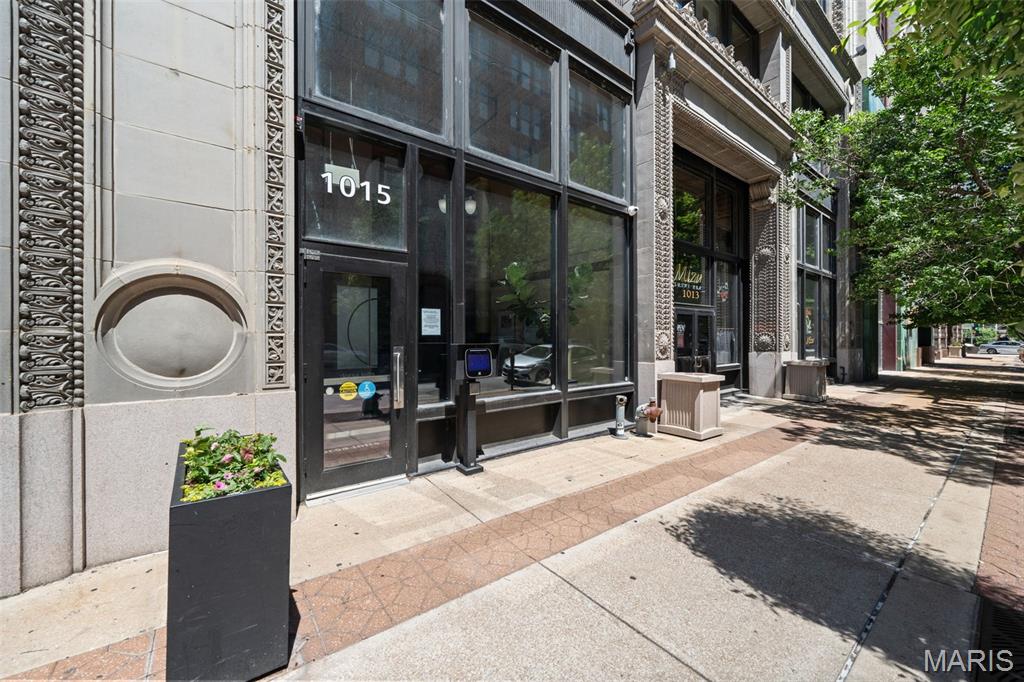 1015 Washington Avenue Unit: 206