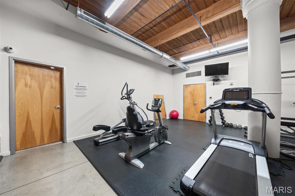1015 Washington Avenue Unit: 206