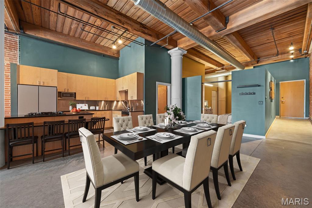 1015 Washington Avenue Unit: 206