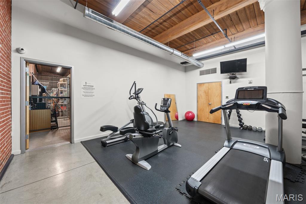 1015 Washington Avenue Unit: 206