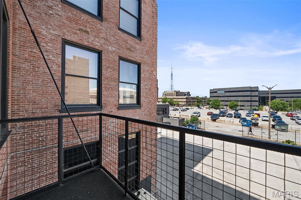 1015 Washington Avenue Unit: 206