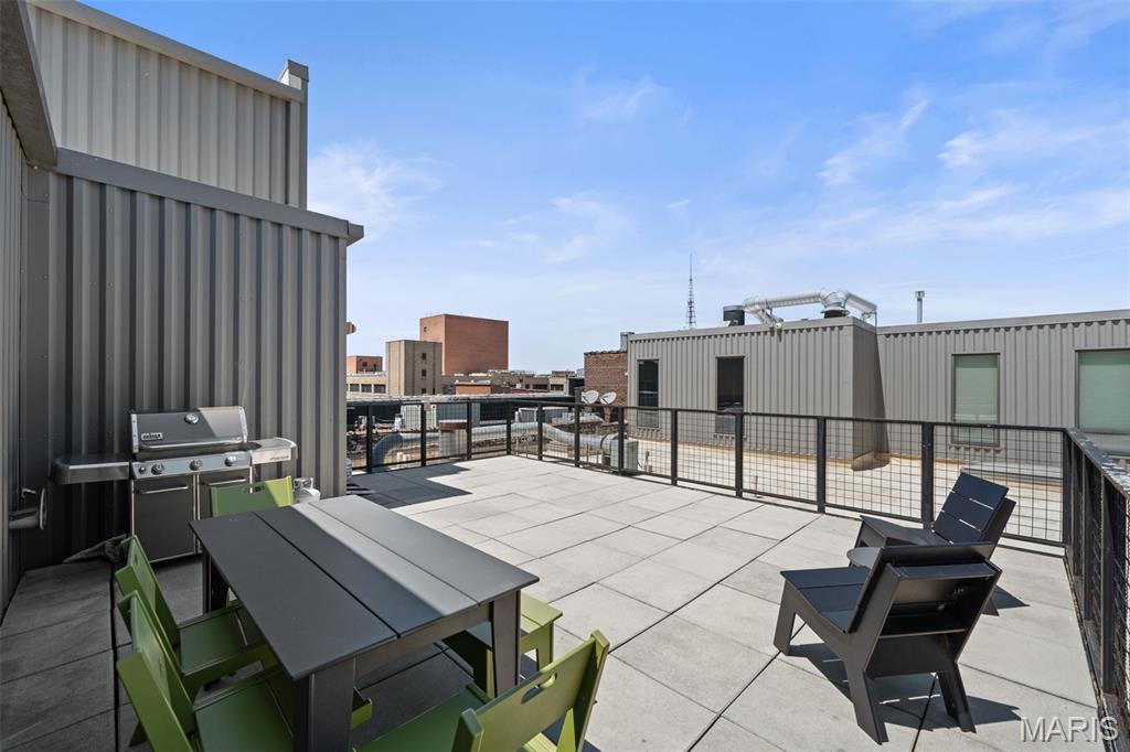 1015 Washington Avenue Unit: 206