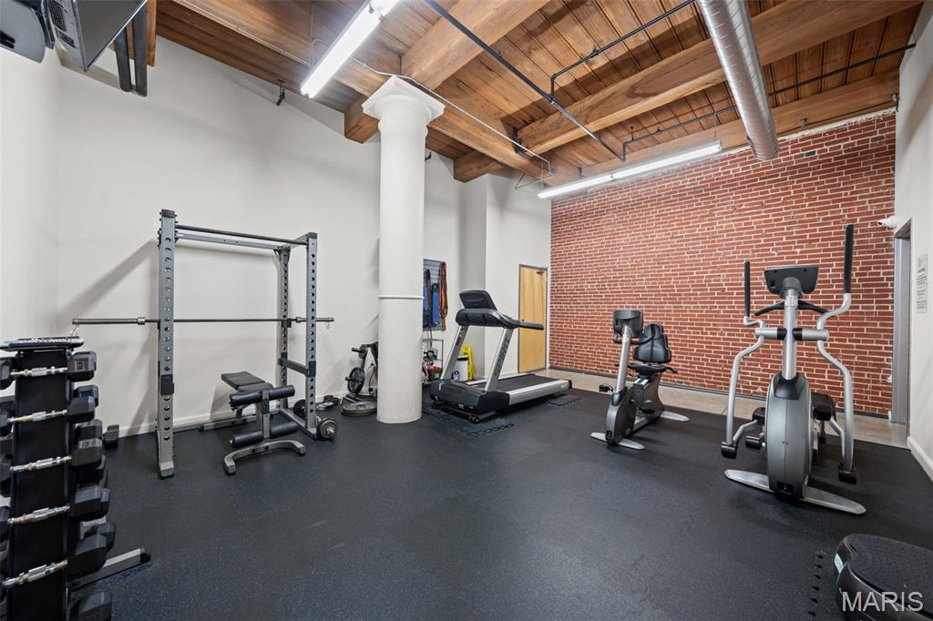 1015 Washington Avenue Unit: 206