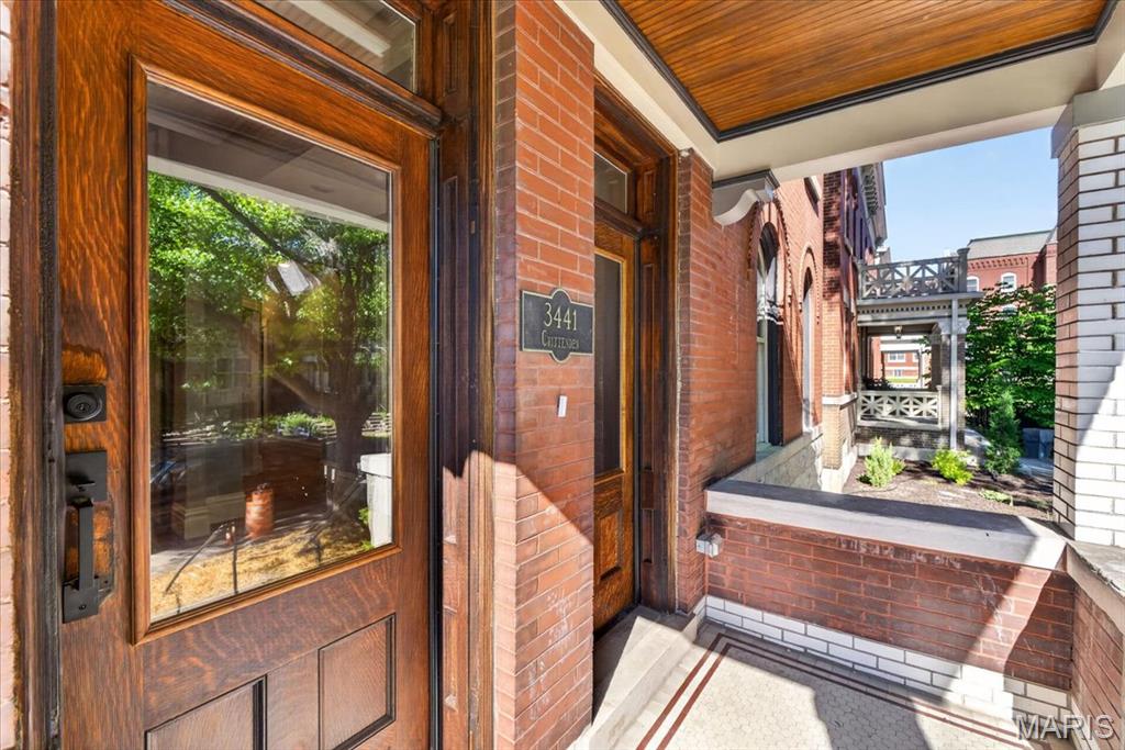3441 Crittenden Street