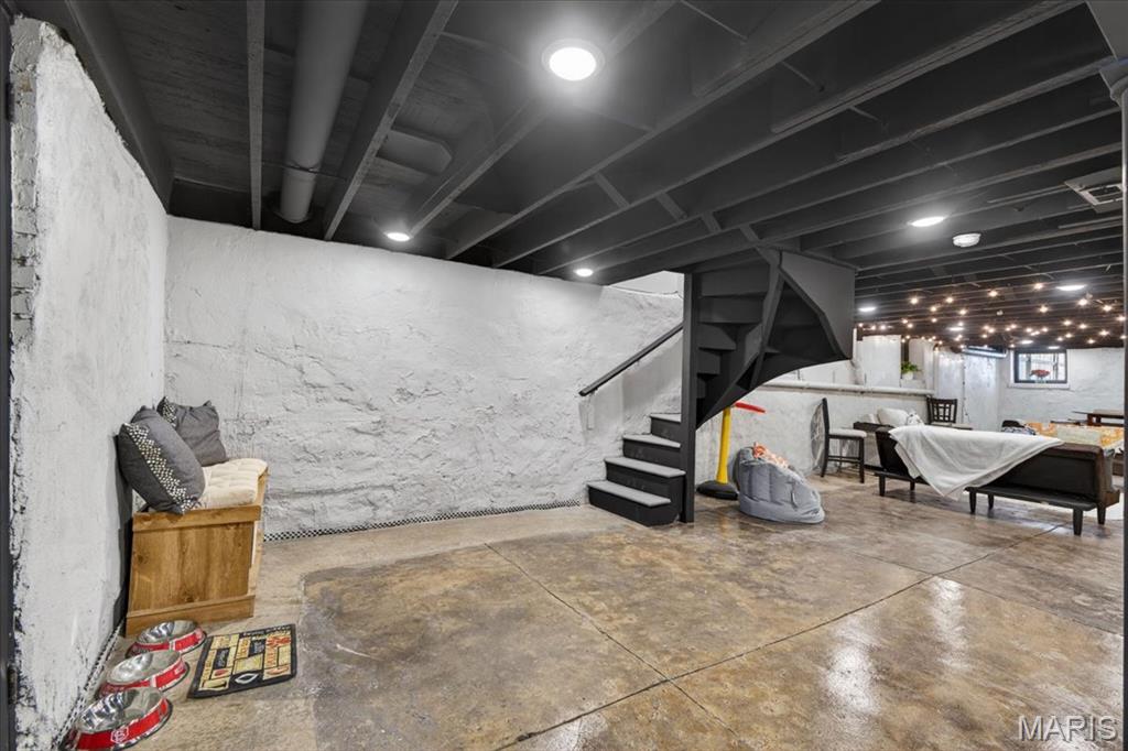 3441 Crittenden Street