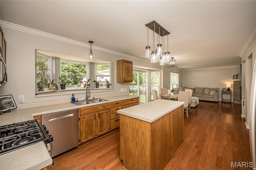 7313 Cinnamon Teal Drive