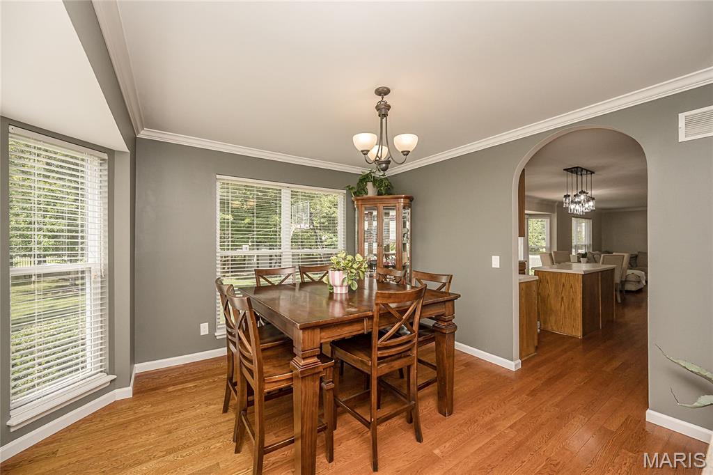 7313 Cinnamon Teal Drive