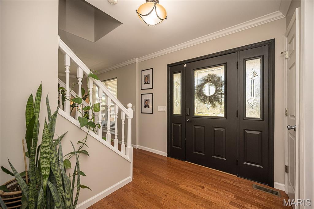 7313 Cinnamon Teal Drive