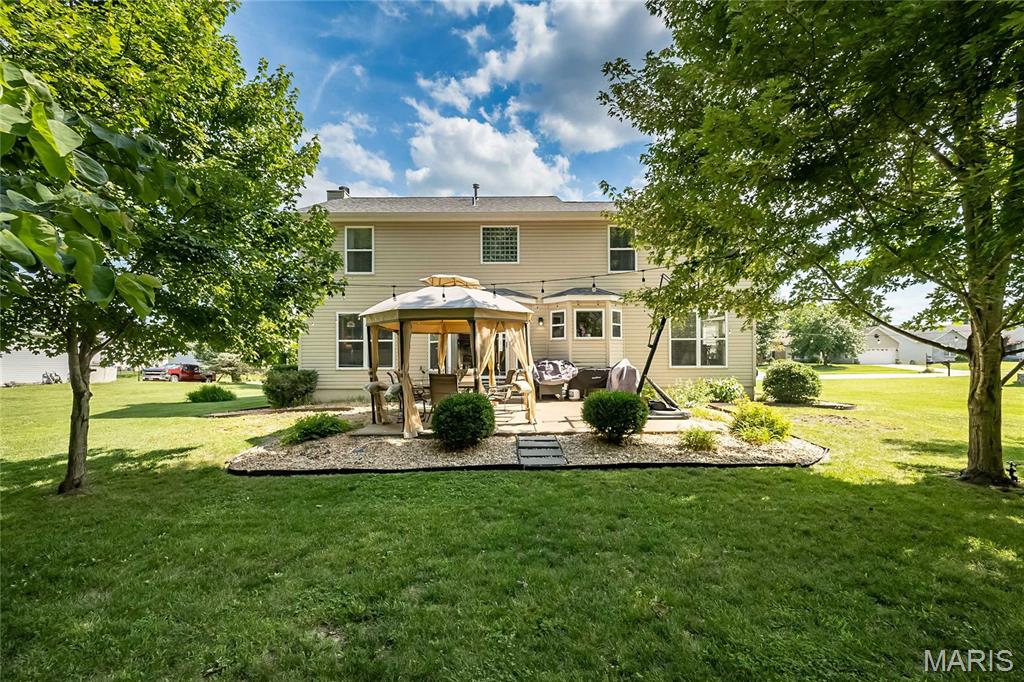 7313 Cinnamon Teal Drive
