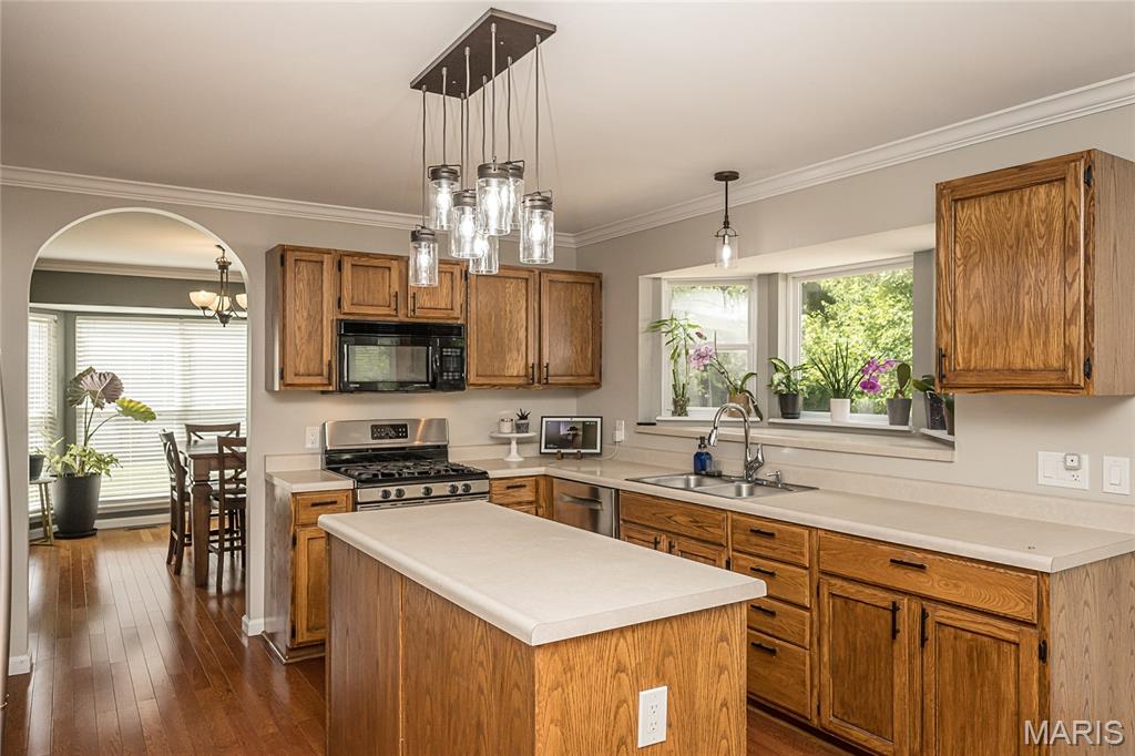 7313 Cinnamon Teal Drive
