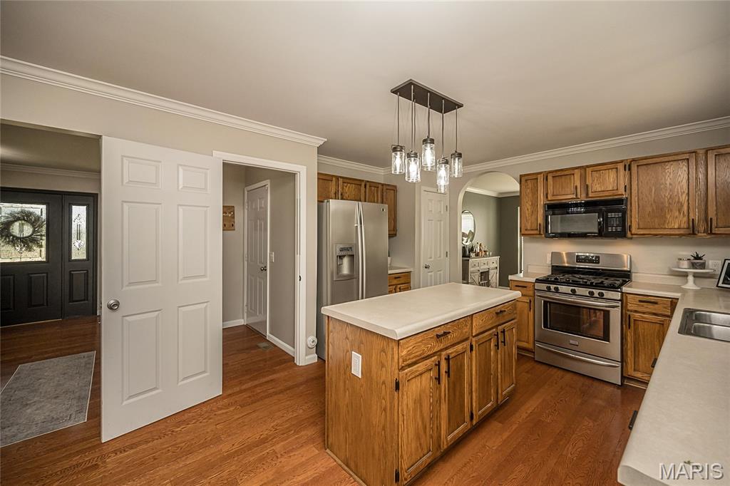 7313 Cinnamon Teal Drive