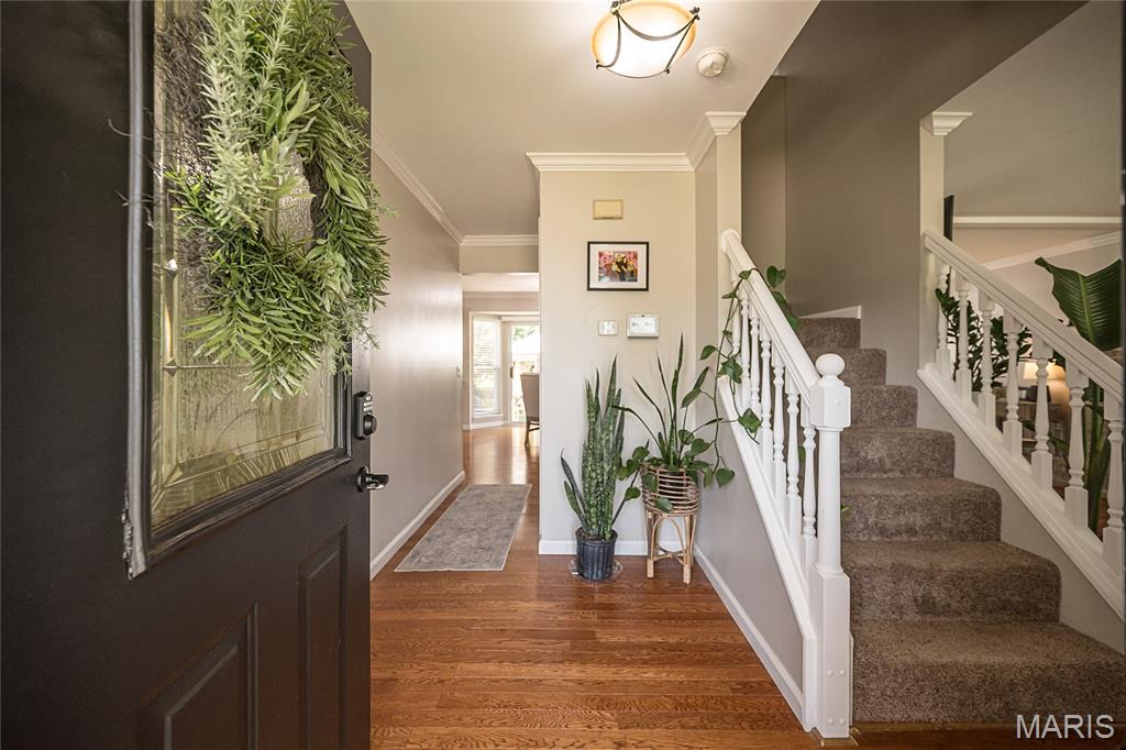 7313 Cinnamon Teal Drive