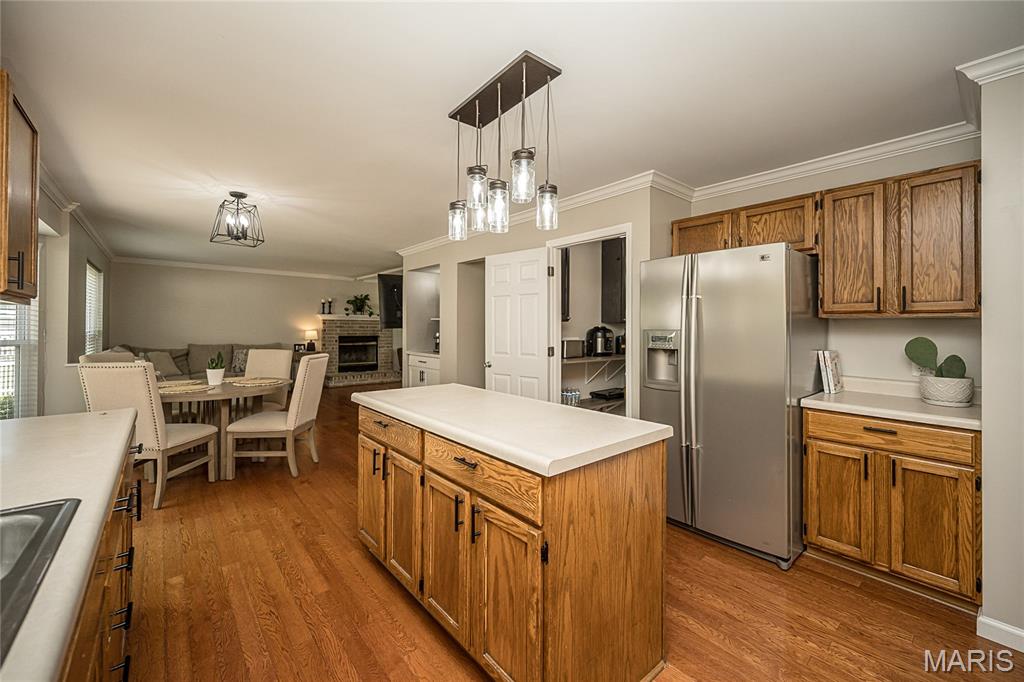 7313 Cinnamon Teal Drive
