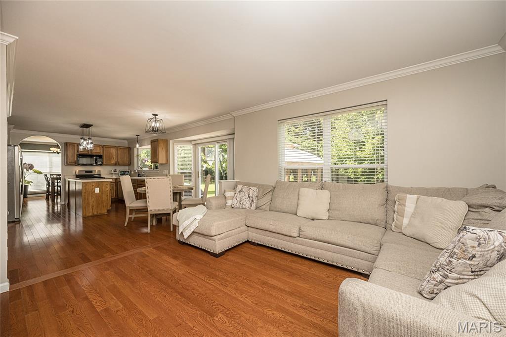 7313 Cinnamon Teal Drive